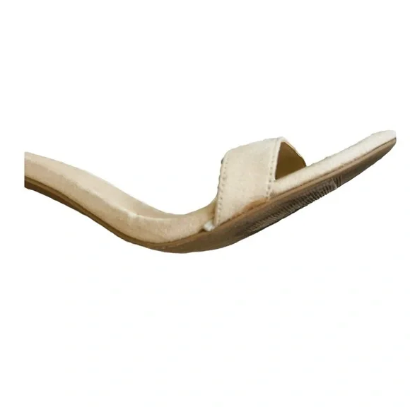 Lulus elsi nude stilettos - Picture 7 of 8